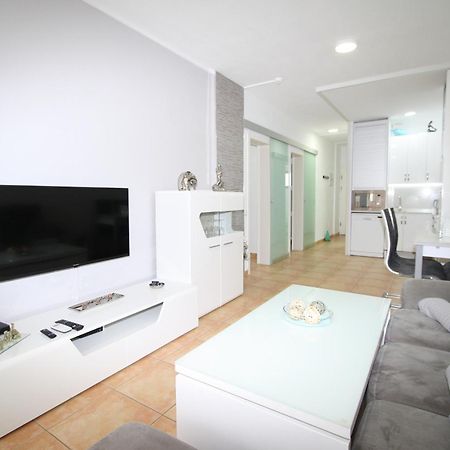 Fantastic Apartment Near The Beach Плайя-дель-Инглес Экстерьер фото