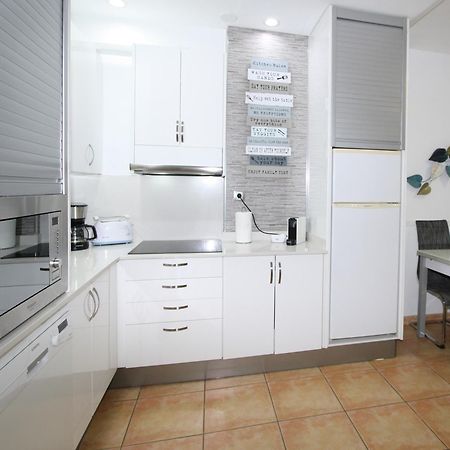Fantastic Apartment Near The Beach Плайя-дель-Инглес Экстерьер фото