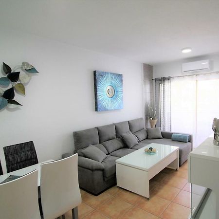Fantastic Apartment Near The Beach Плайя-дель-Инглес Экстерьер фото
