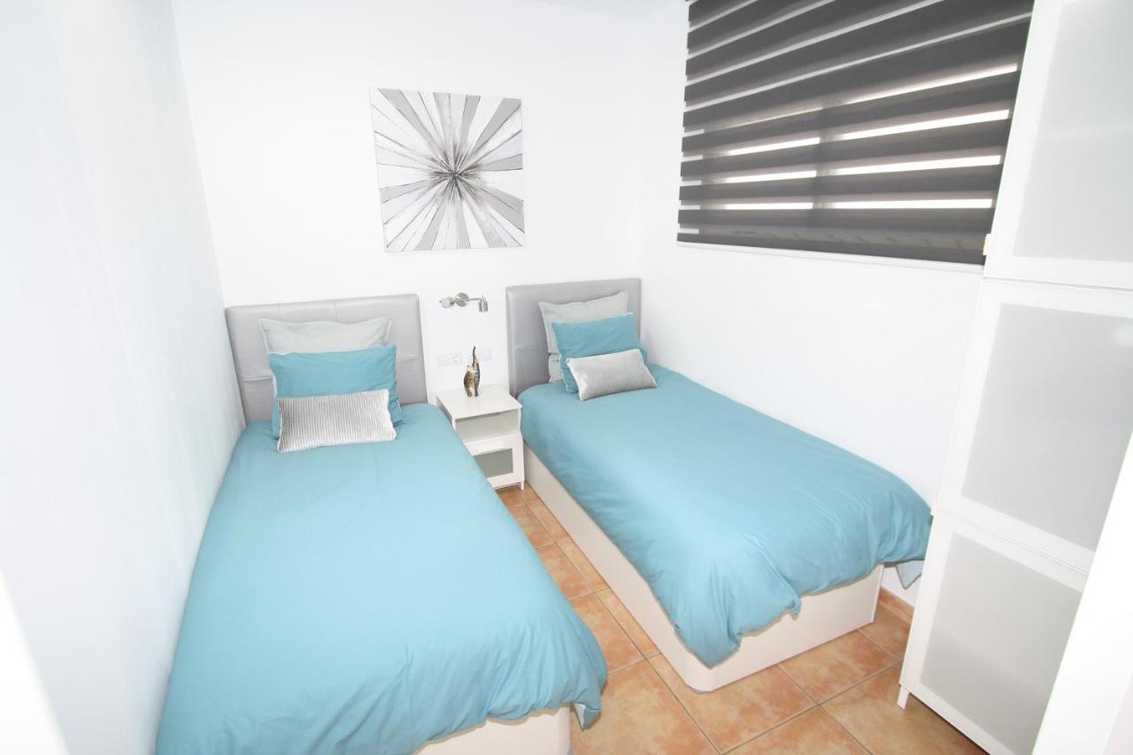 Fantastic Apartment Near The Beach Плайя-дель-Инглес Экстерьер фото