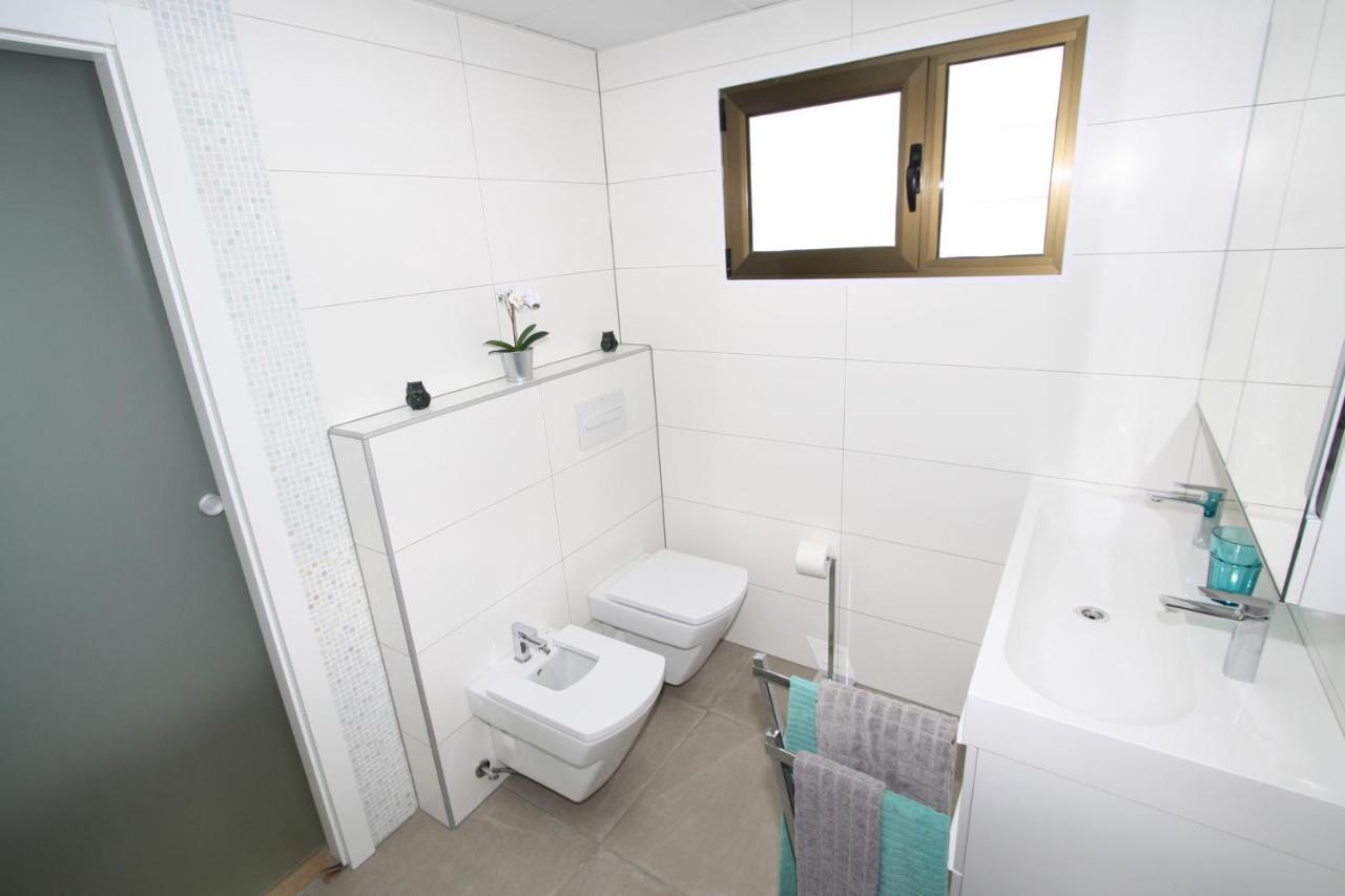 Fantastic Apartment Near The Beach Плайя-дель-Инглес Экстерьер фото