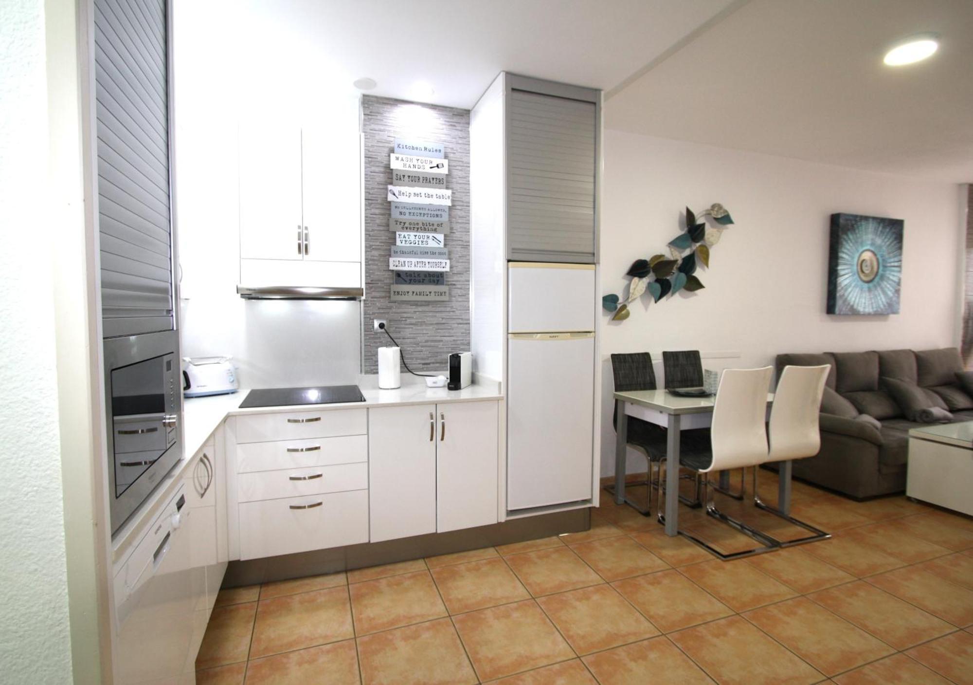 Fantastic Apartment Near The Beach Плайя-дель-Инглес Экстерьер фото