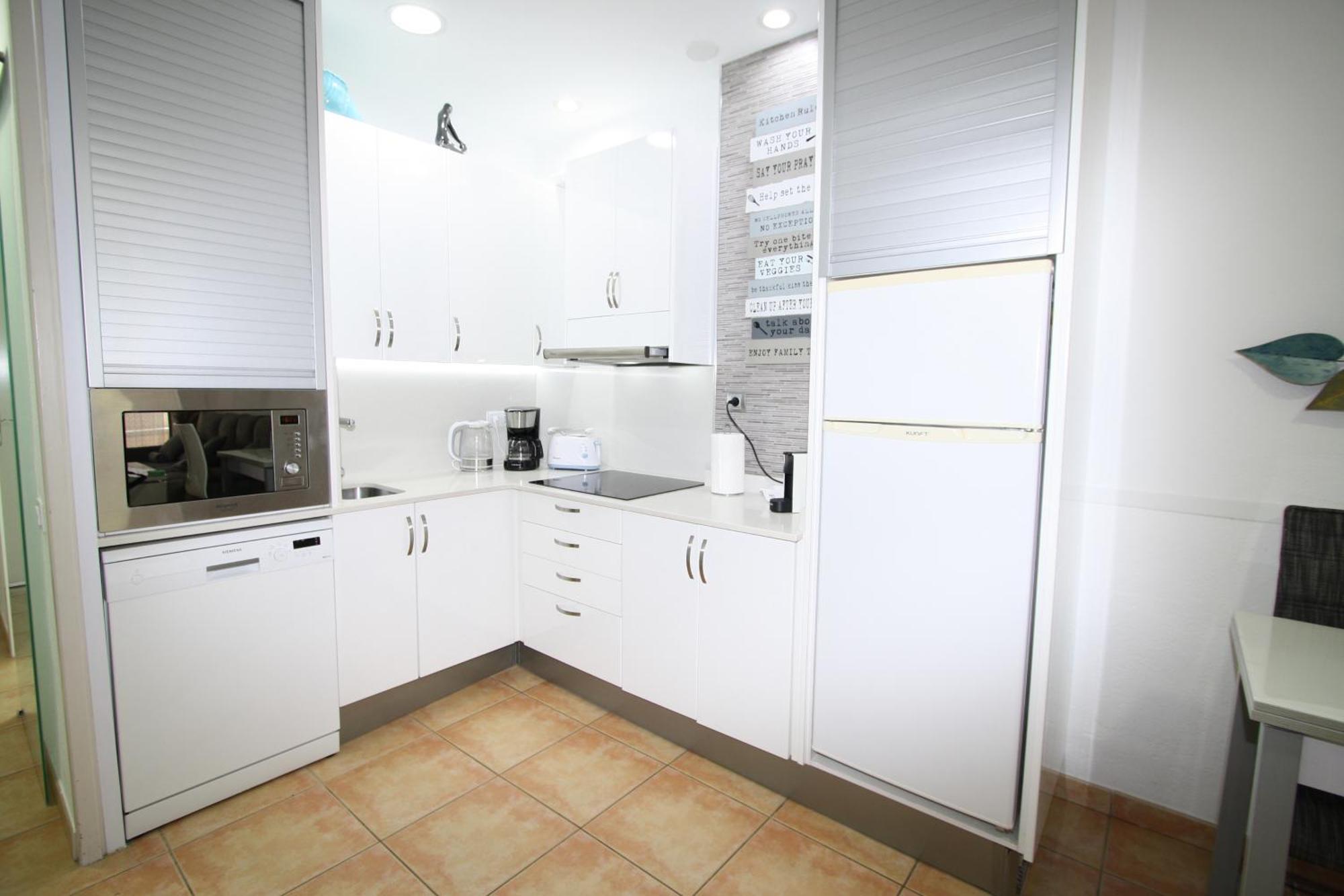 Fantastic Apartment Near The Beach Плайя-дель-Инглес Экстерьер фото