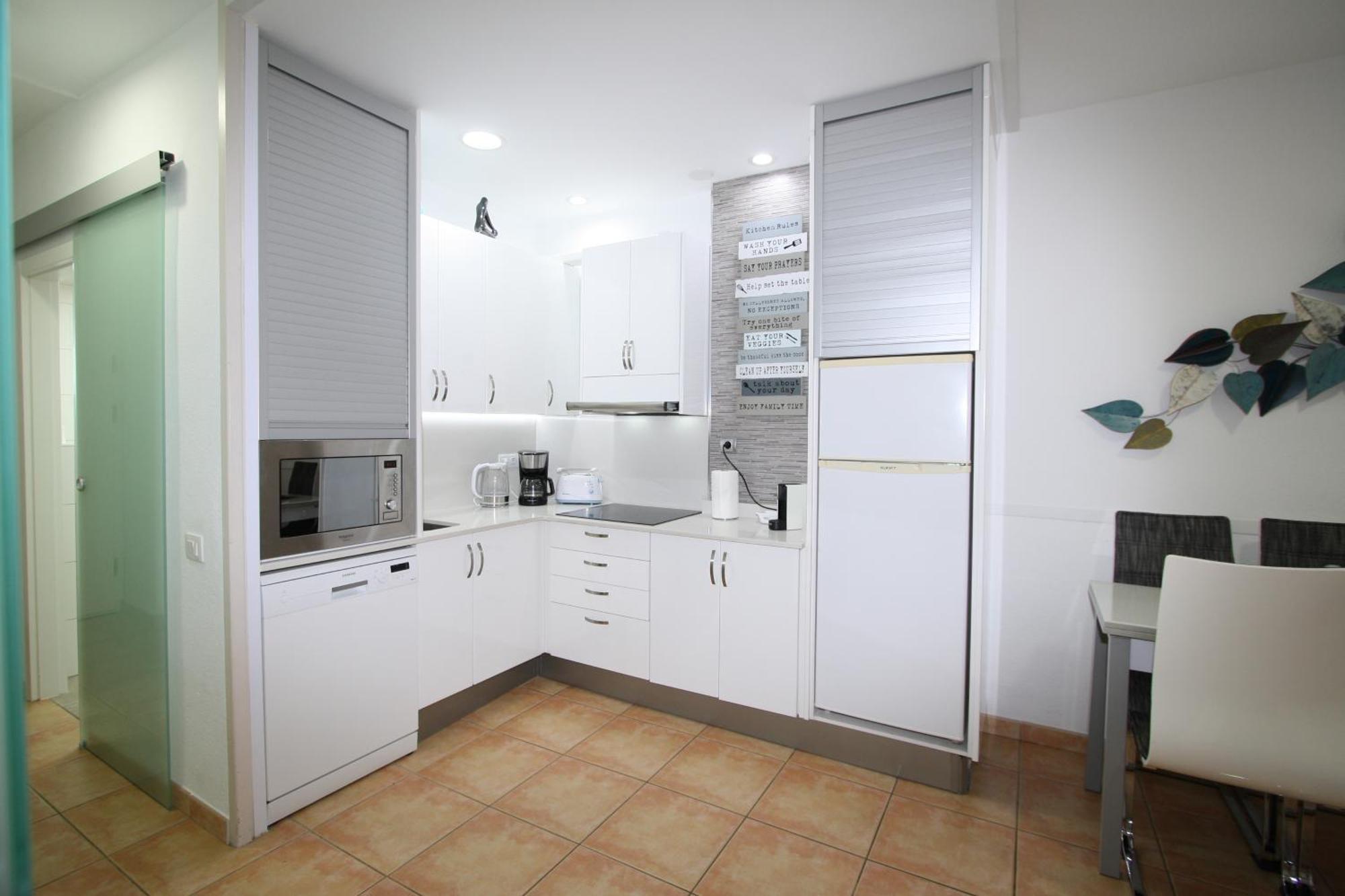 Fantastic Apartment Near The Beach Плайя-дель-Инглес Экстерьер фото