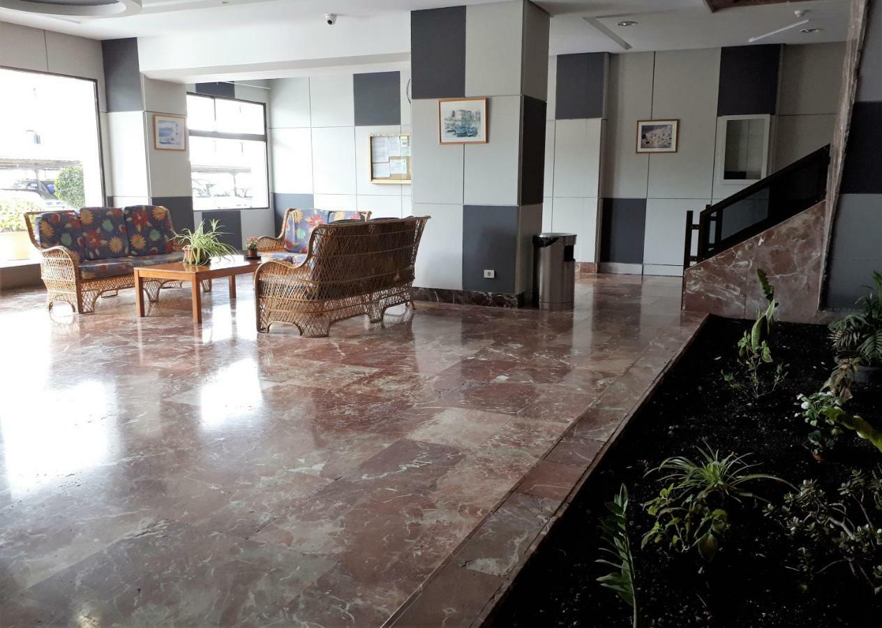 Fantastic Apartment Near The Beach Плайя-дель-Инглес Экстерьер фото