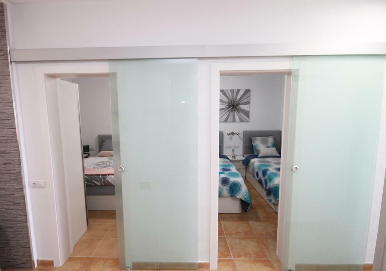 Fantastic Apartment Near The Beach Плайя-дель-Инглес Экстерьер фото