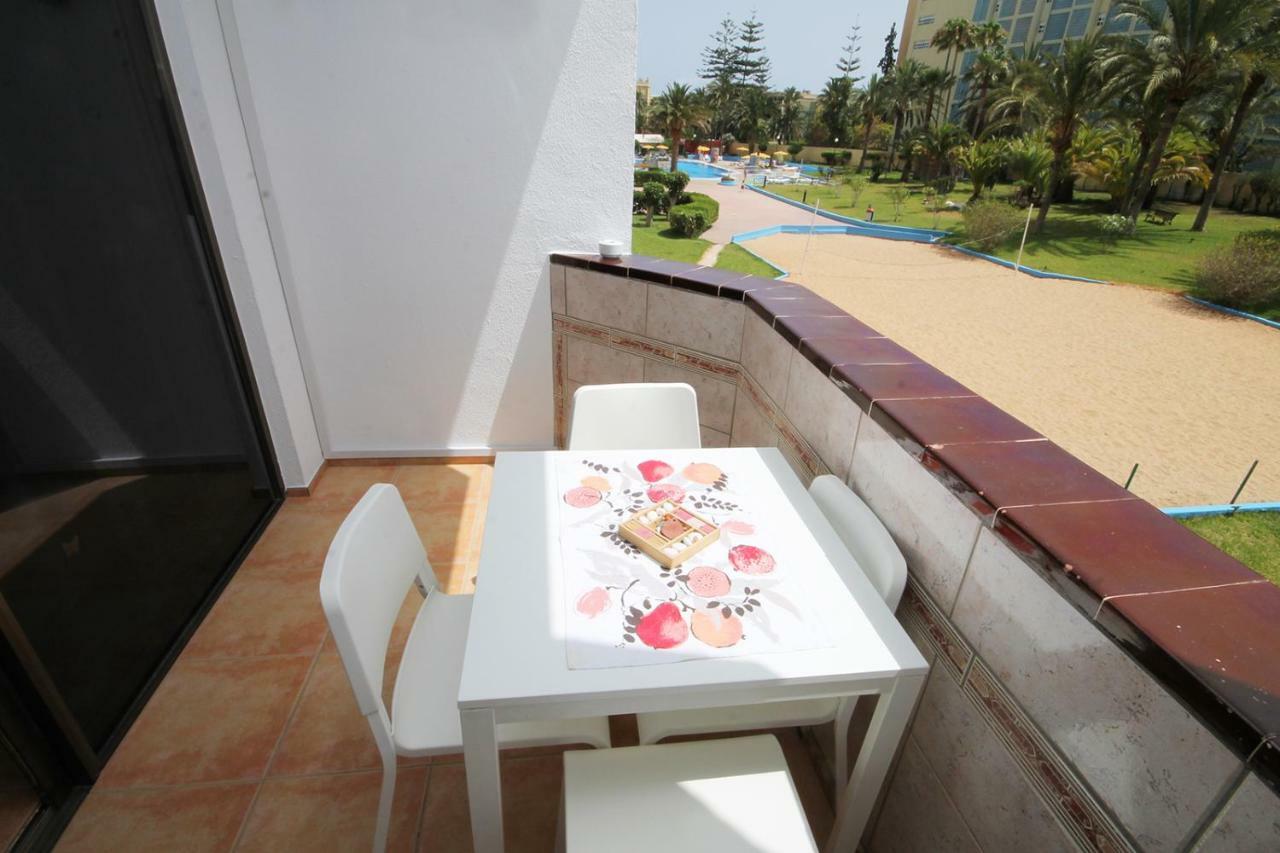 Fantastic Apartment Near The Beach Плайя-дель-Инглес Экстерьер фото