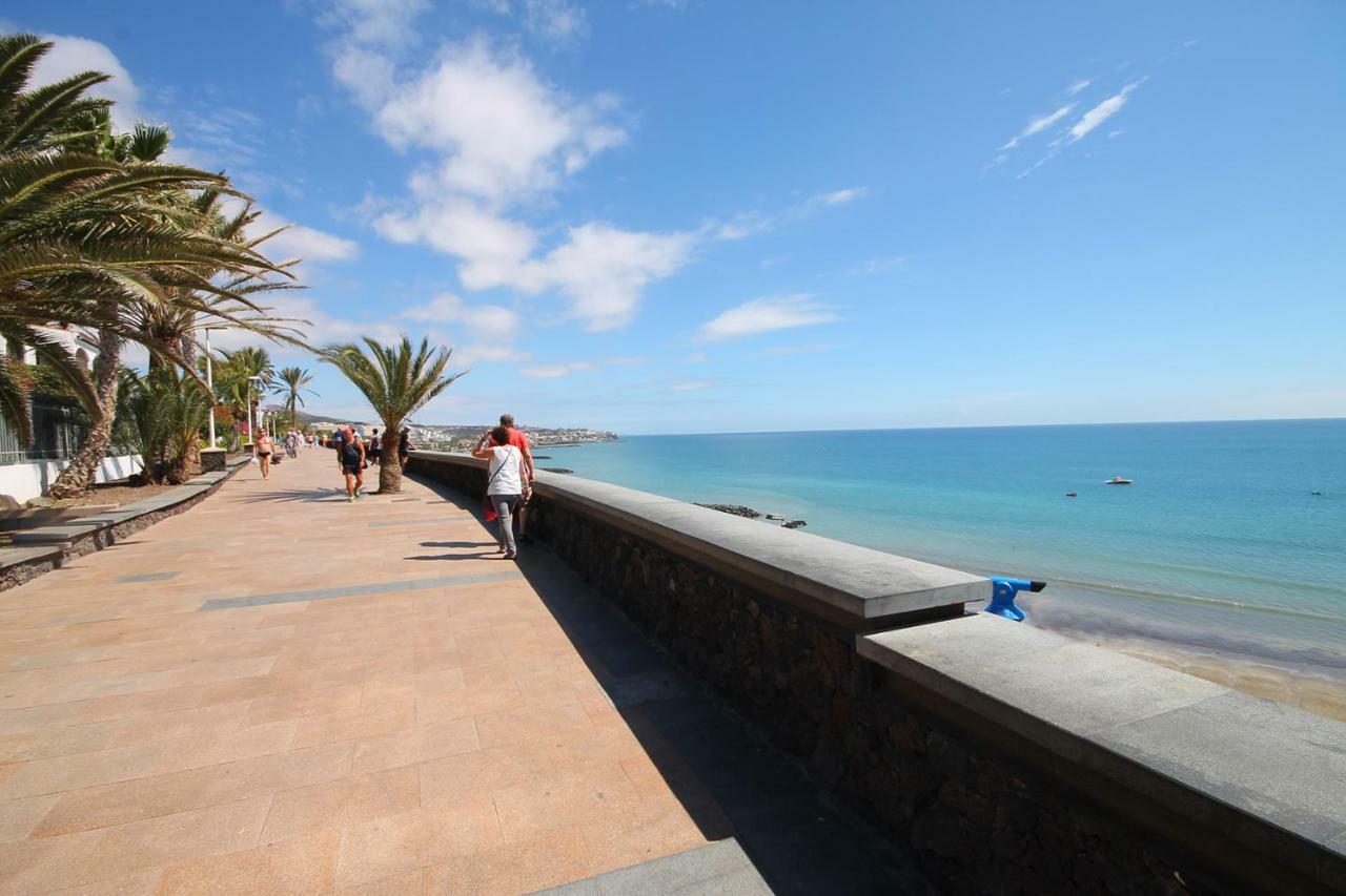 Fantastic Apartment Near The Beach Плайя-дель-Инглес Экстерьер фото