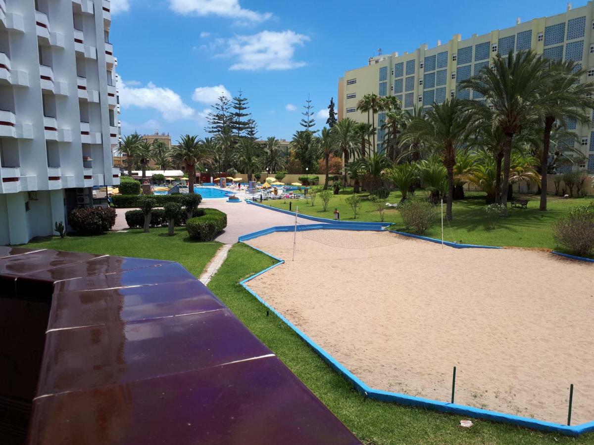 Fantastic Apartment Near The Beach Плайя-дель-Инглес Экстерьер фото