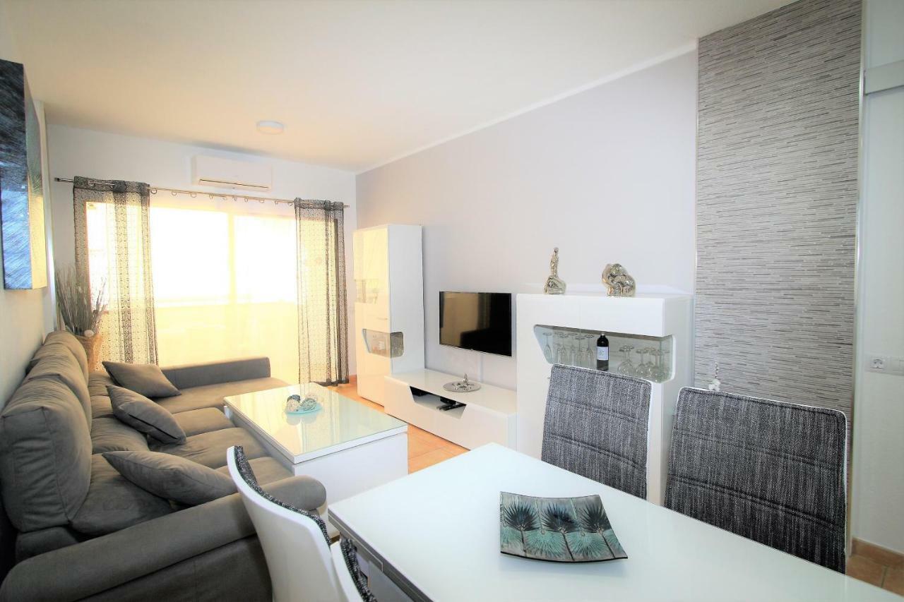 Fantastic Apartment Near The Beach Плайя-дель-Инглес Экстерьер фото