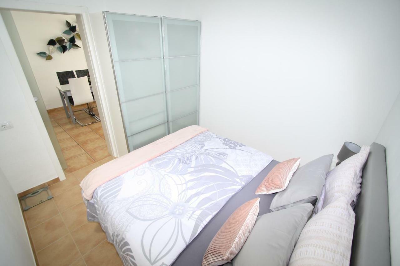 Fantastic Apartment Near The Beach Плайя-дель-Инглес Экстерьер фото