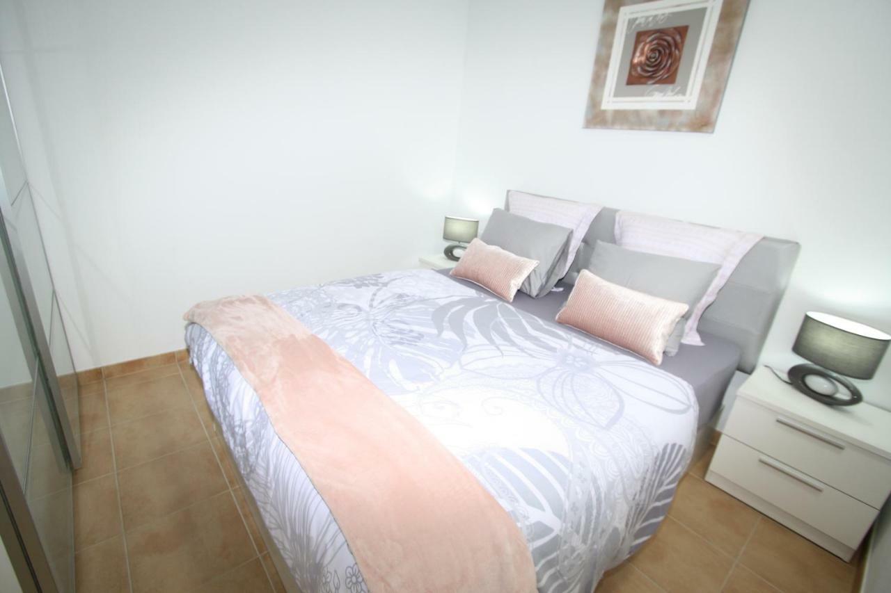 Fantastic Apartment Near The Beach Плайя-дель-Инглес Экстерьер фото
