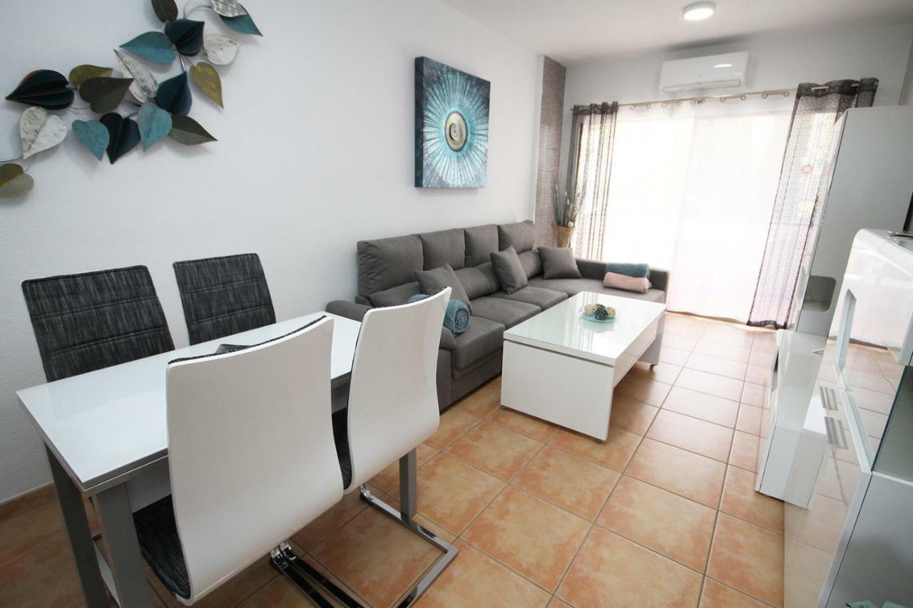 Fantastic Apartment Near The Beach Плайя-дель-Инглес Экстерьер фото